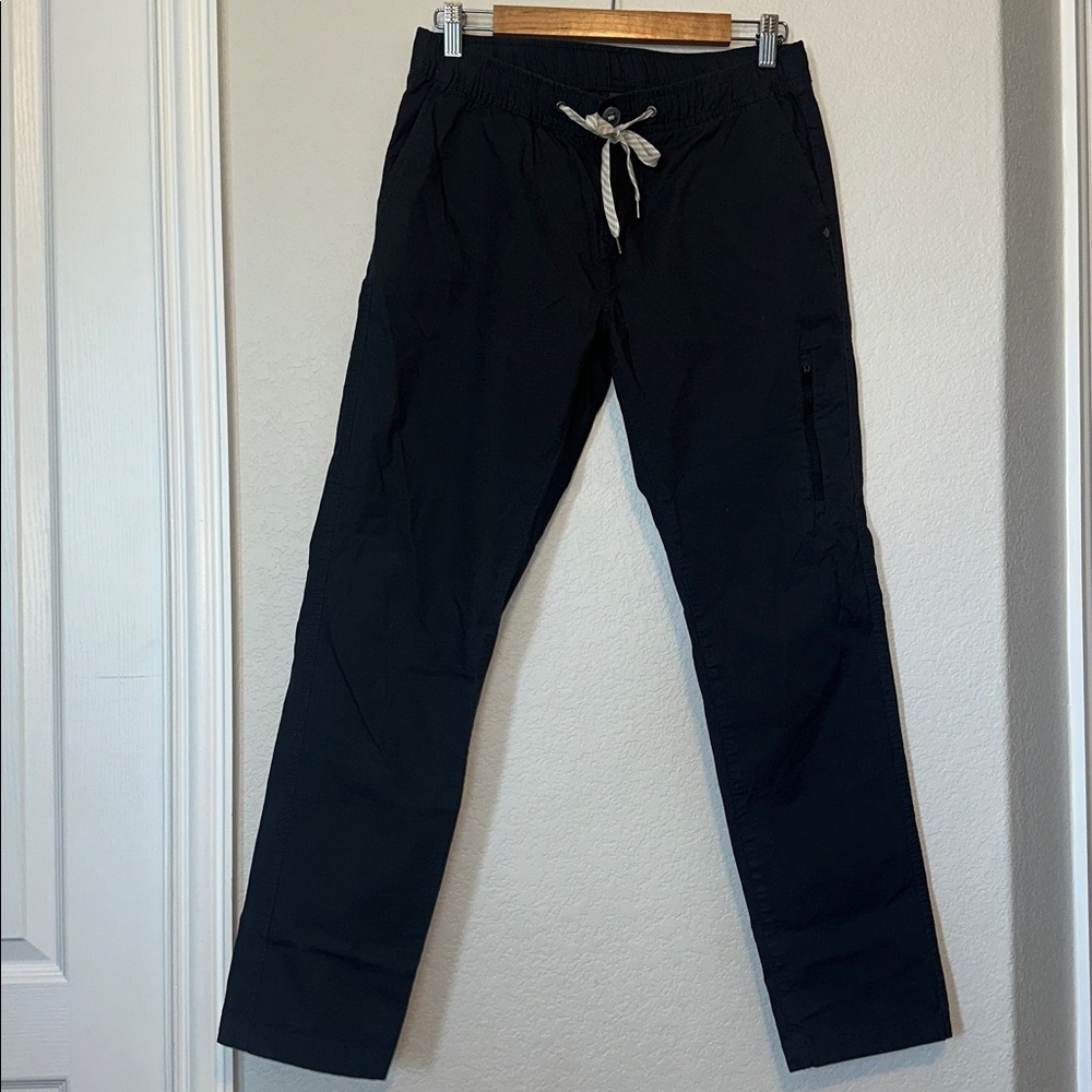 Vuori Ripstop Pants - Picture 4 of 8
